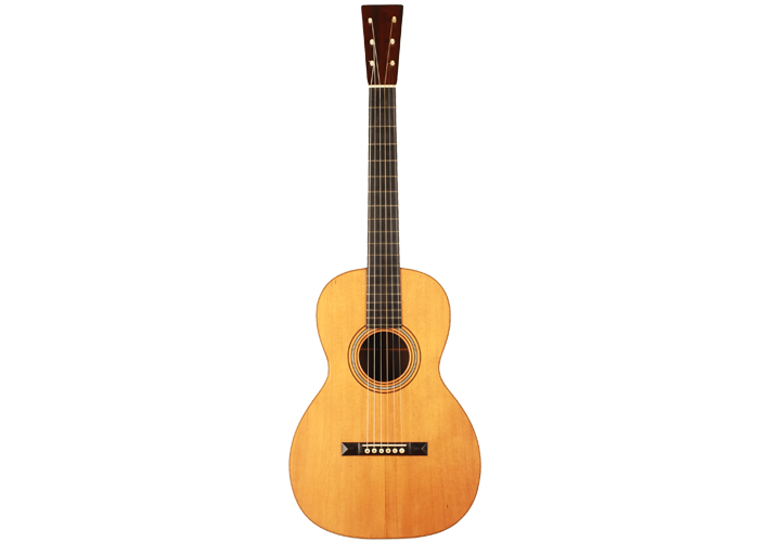 C. F. Martin - 1880-1890