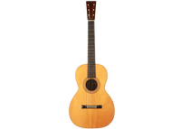 C. F. Martin - 1880-1890