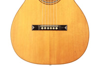 C. F. Martin - 1880-1890