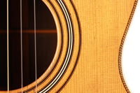 C. F. Martin - 1880-1890