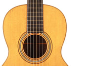 C. F. Martin - 1880-1890