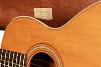 C. F. Martin - 1880-1890