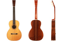 C. F. Martin - 1880-1890