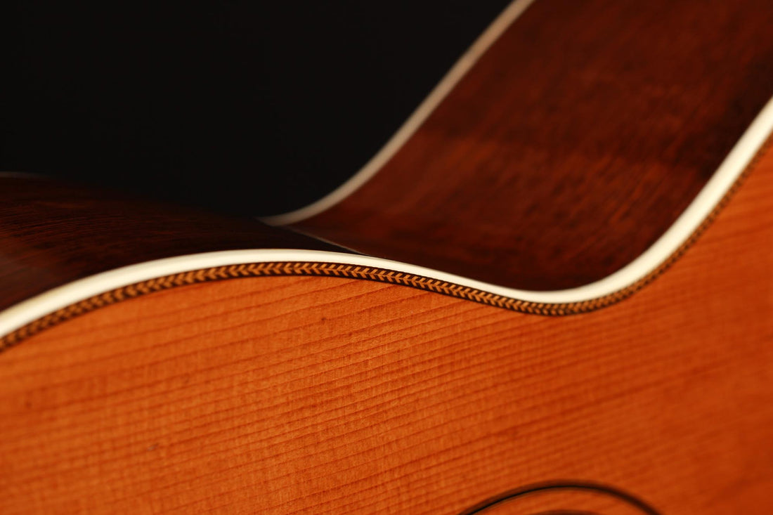 C. F. Martin - 1880-1890