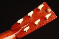 C. F. Martin - 1880-1890