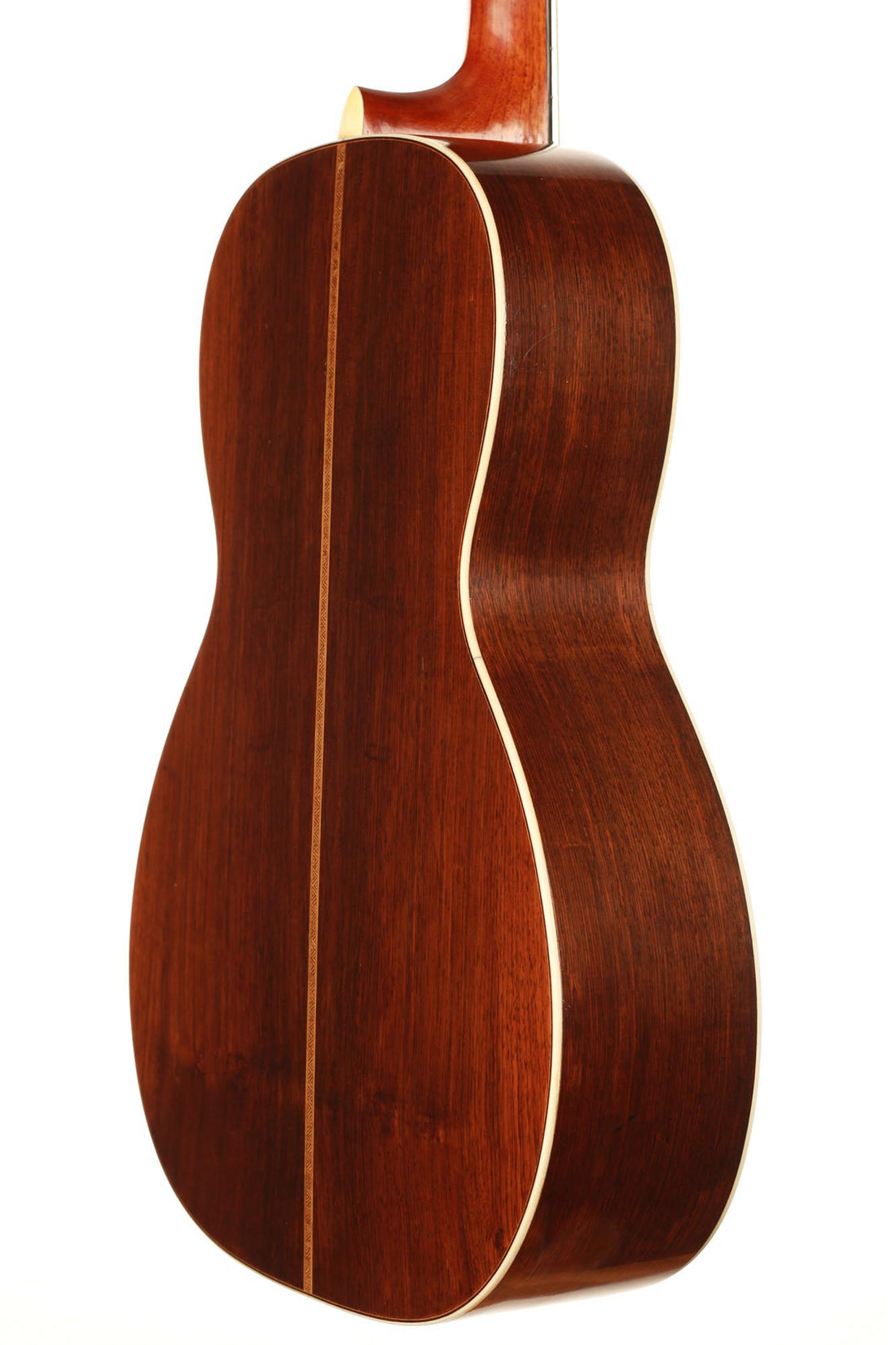 C. F. Martin - 1880-1890