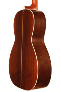 C. F. Martin - 1880-1890