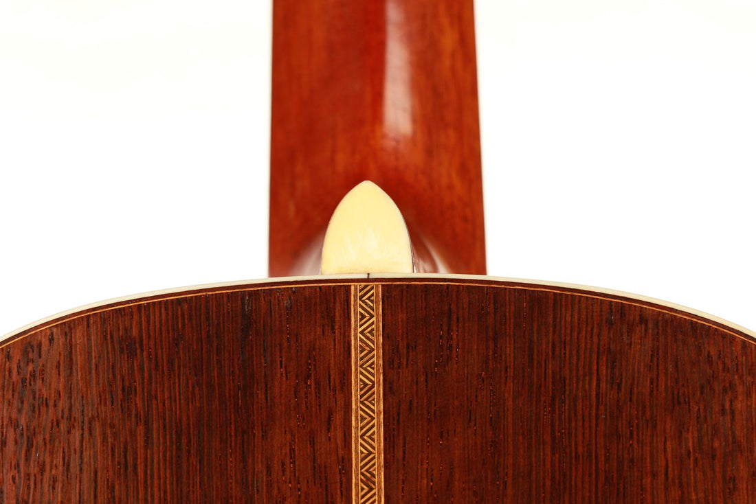 C. F. Martin - 1880-1890