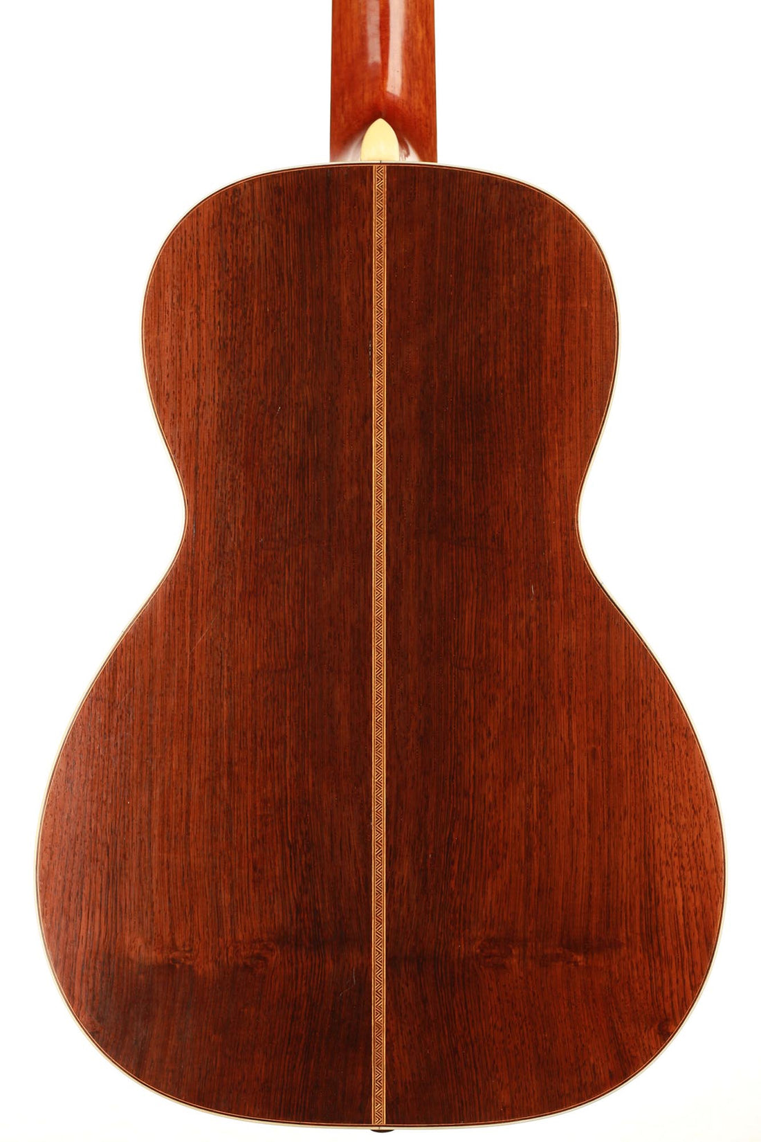 C. F. Martin - 1880-1890