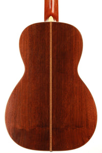 C. F. Martin - 1880-1890