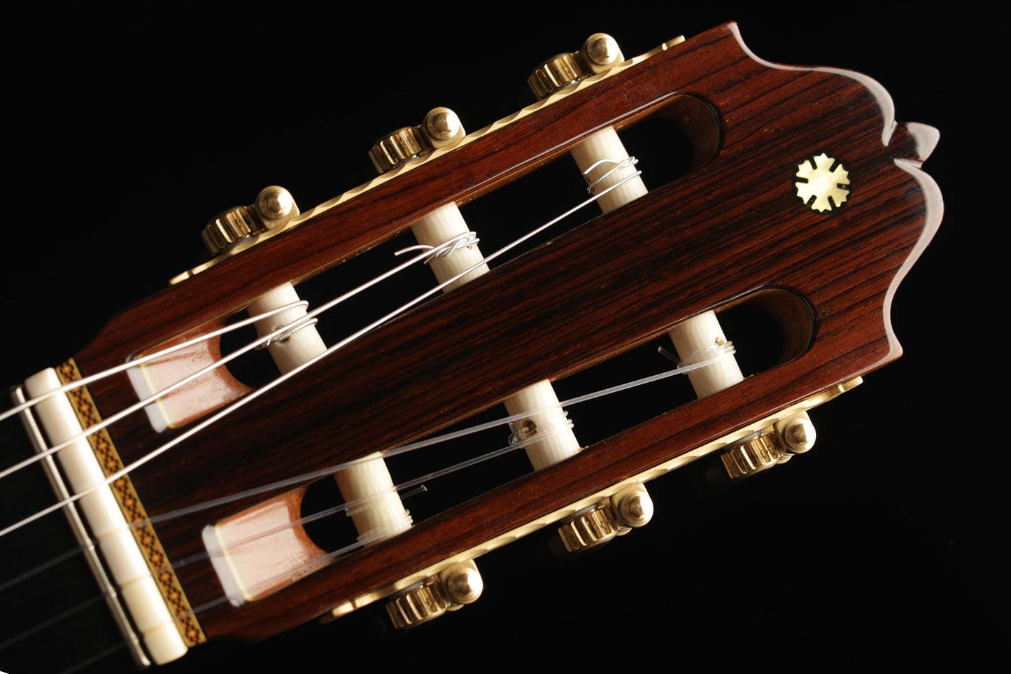 Curt Claus Voigt - 2015 Gran Solo