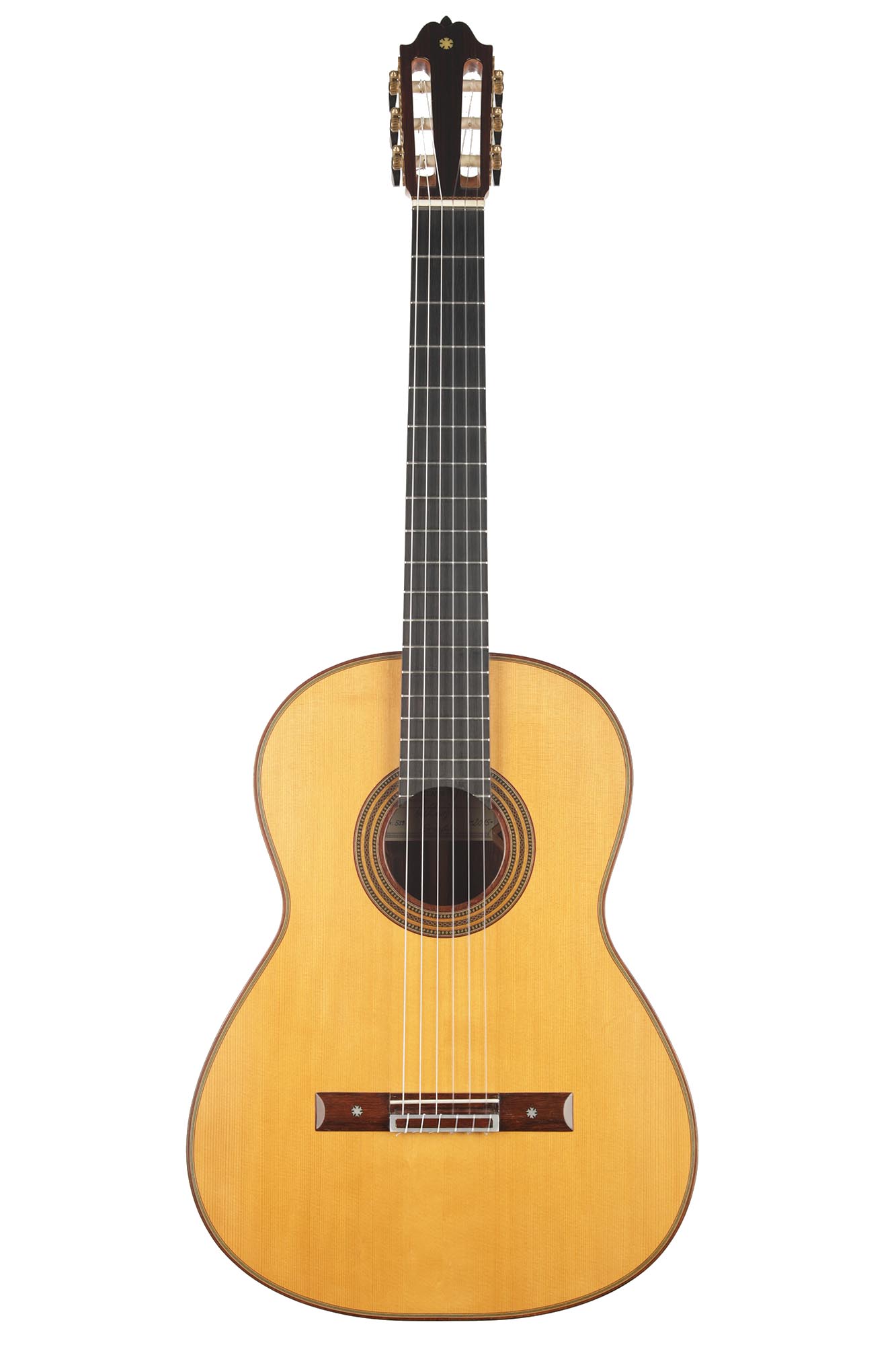 Curt Claus Voigt - 2015 Gran Solo