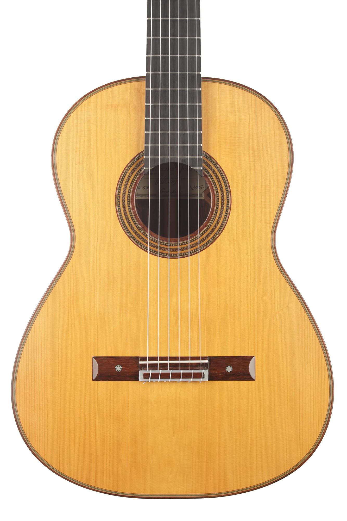 Curt Claus Voigt - 2015 Gran Solo