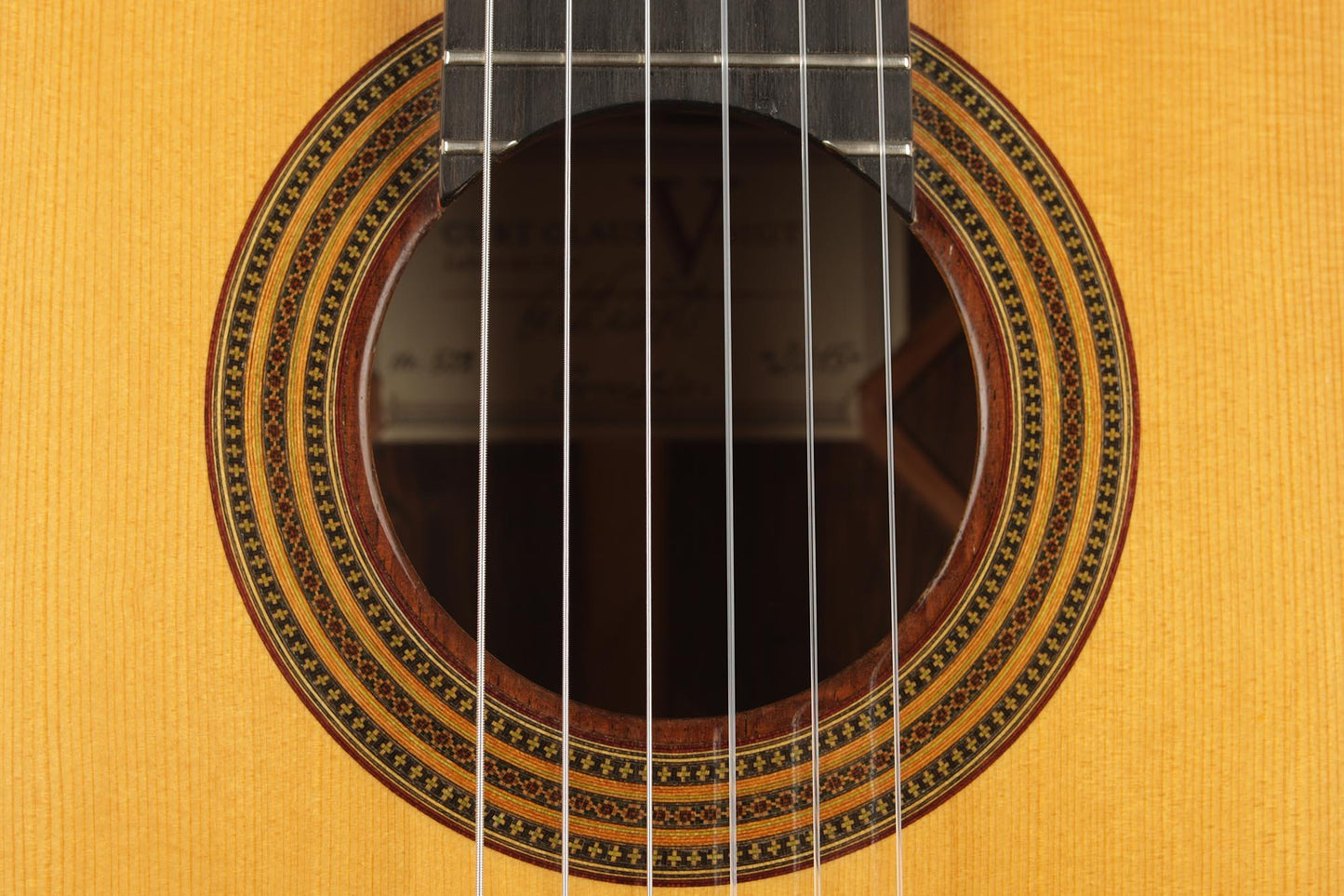 Curt Claus Voigt - 2015 Gran Solo