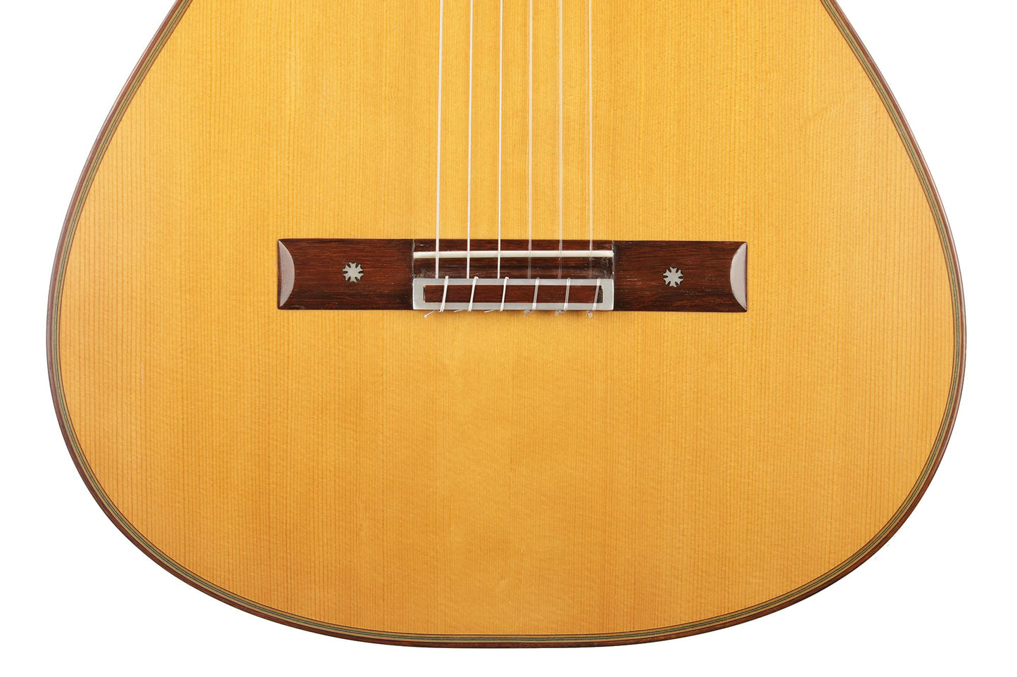 Curt Claus Voigt - 2015 Gran Solo