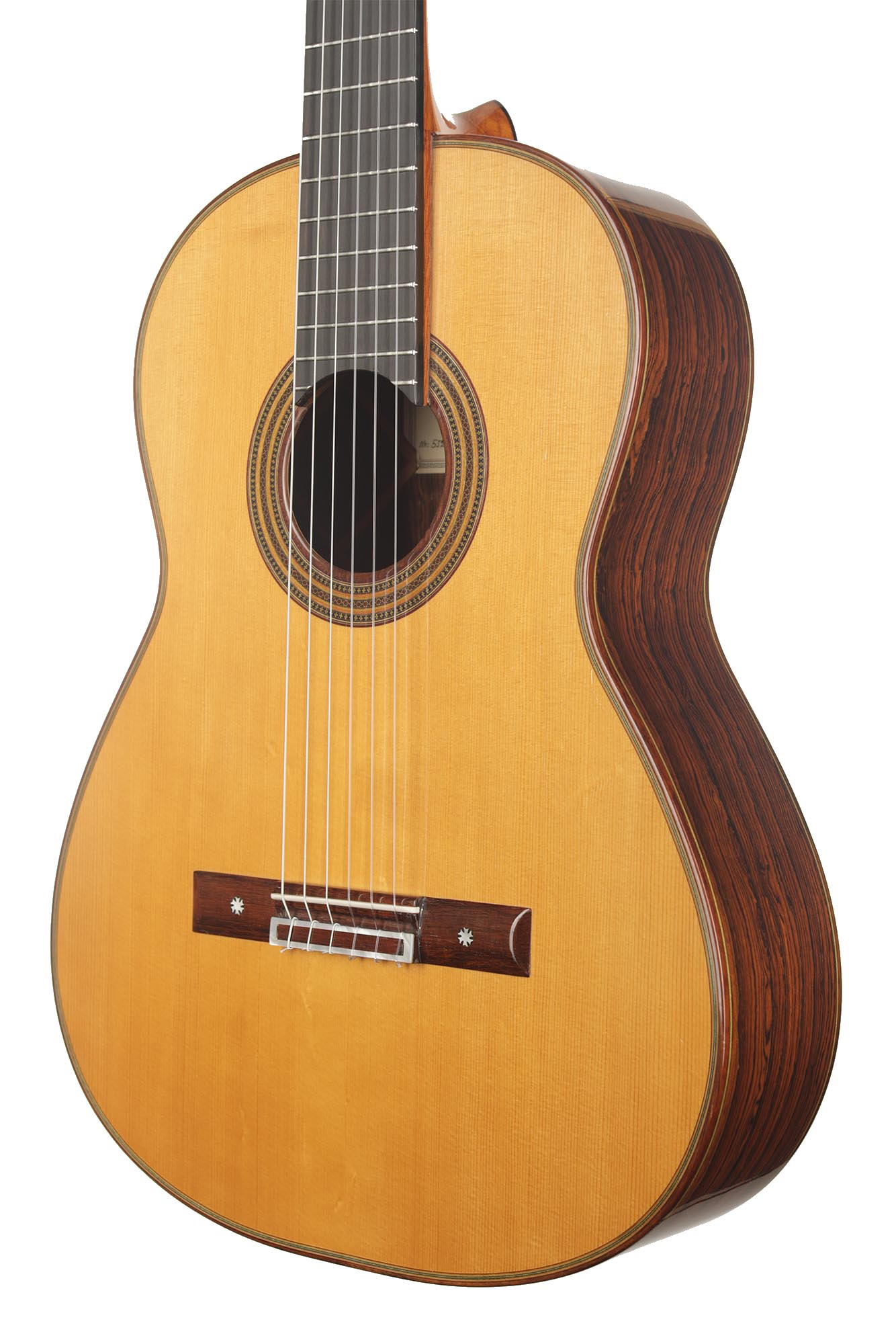 Curt Claus Voigt - 2015 Gran Solo