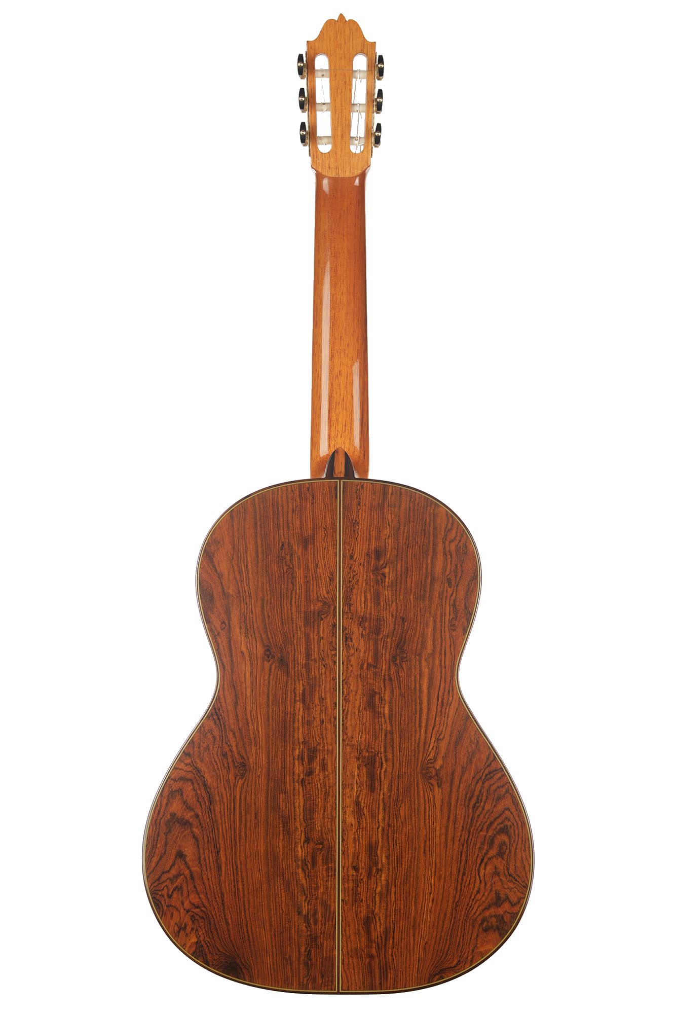 Curt Claus Voigt - 2015 Gran Solo