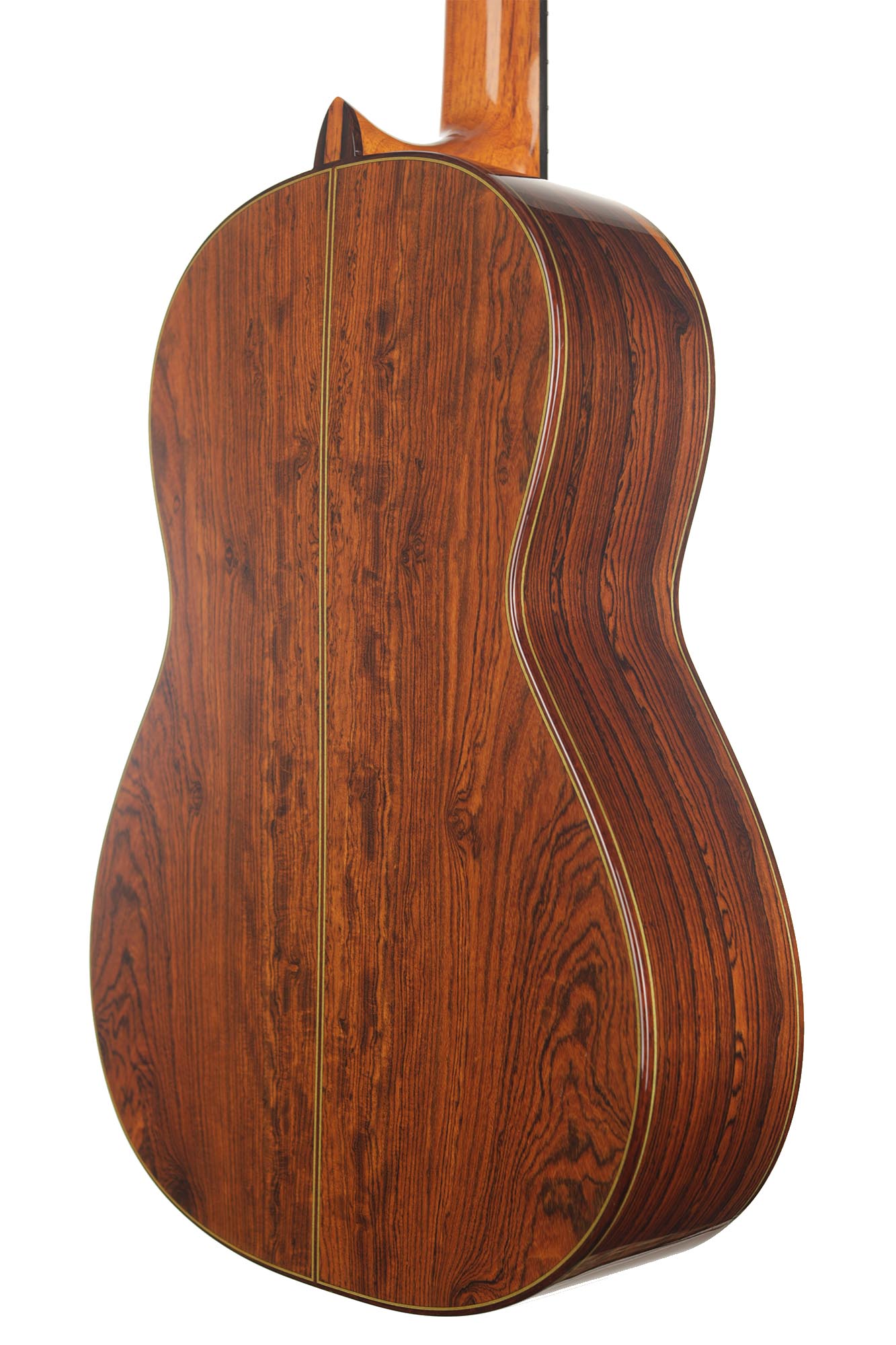 Curt Claus Voigt - 2015 Gran Solo