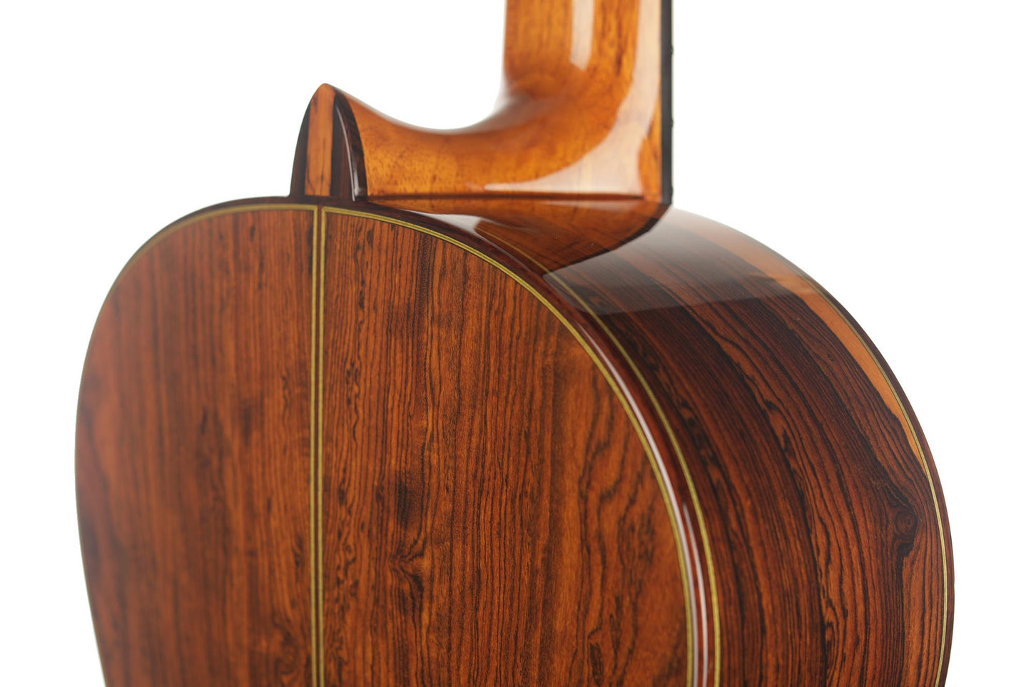 Curt Claus Voigt - 2015 Gran Solo