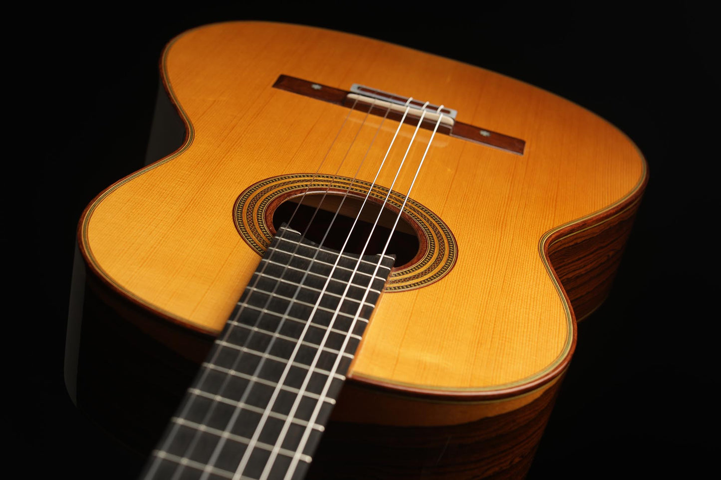 Curt Claus Voigt - 2015 Gran Solo