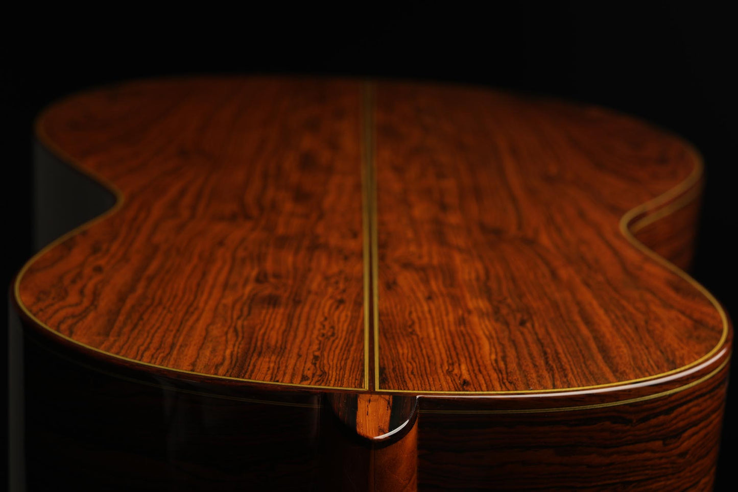 Curt Claus Voigt - 2015 Gran Solo