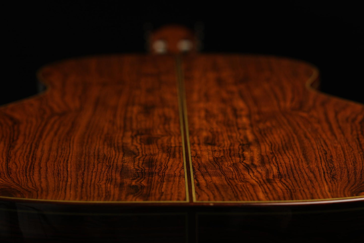 Curt Claus Voigt - 2015 Gran Solo