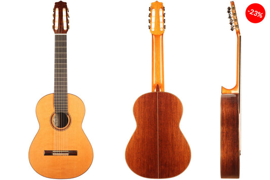 Dake Traphagen - 2003 8 strings img-2