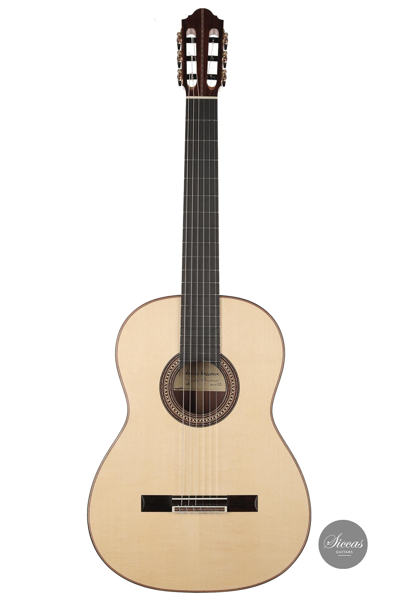 Danilo Bazzana - 2021 Madagascar Special Edition