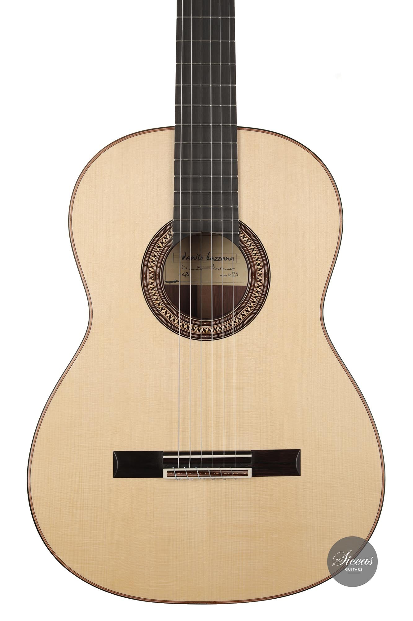 Danilo Bazzana - 2021 Madagascar Special Edition