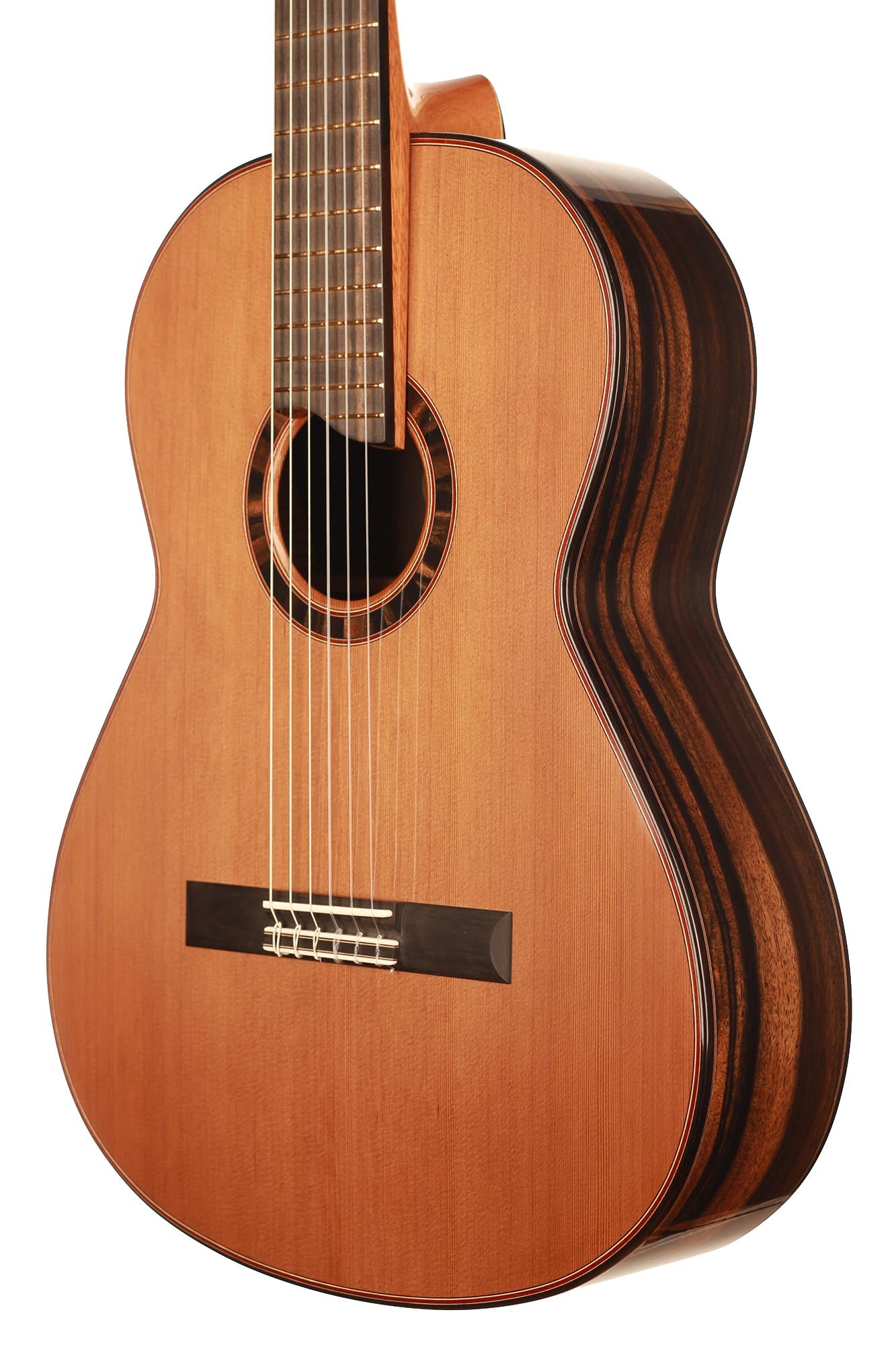 Dave Ryer Doubletop - 2019