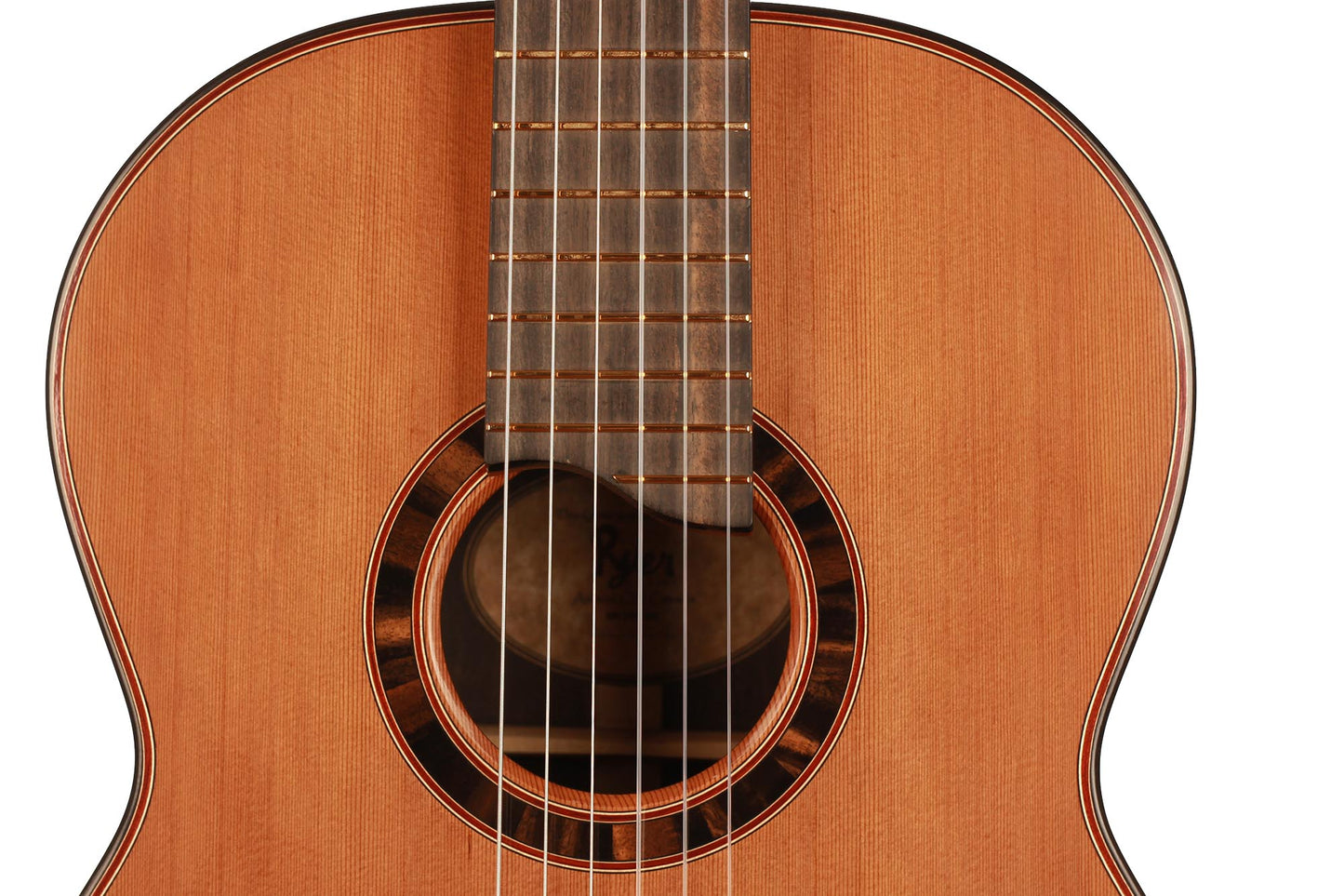 Dave Ryer Doubletop - 2019