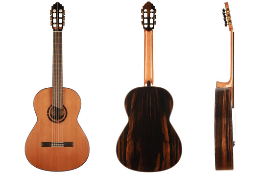 Dave Ryer Doubletop - 2019 img-2