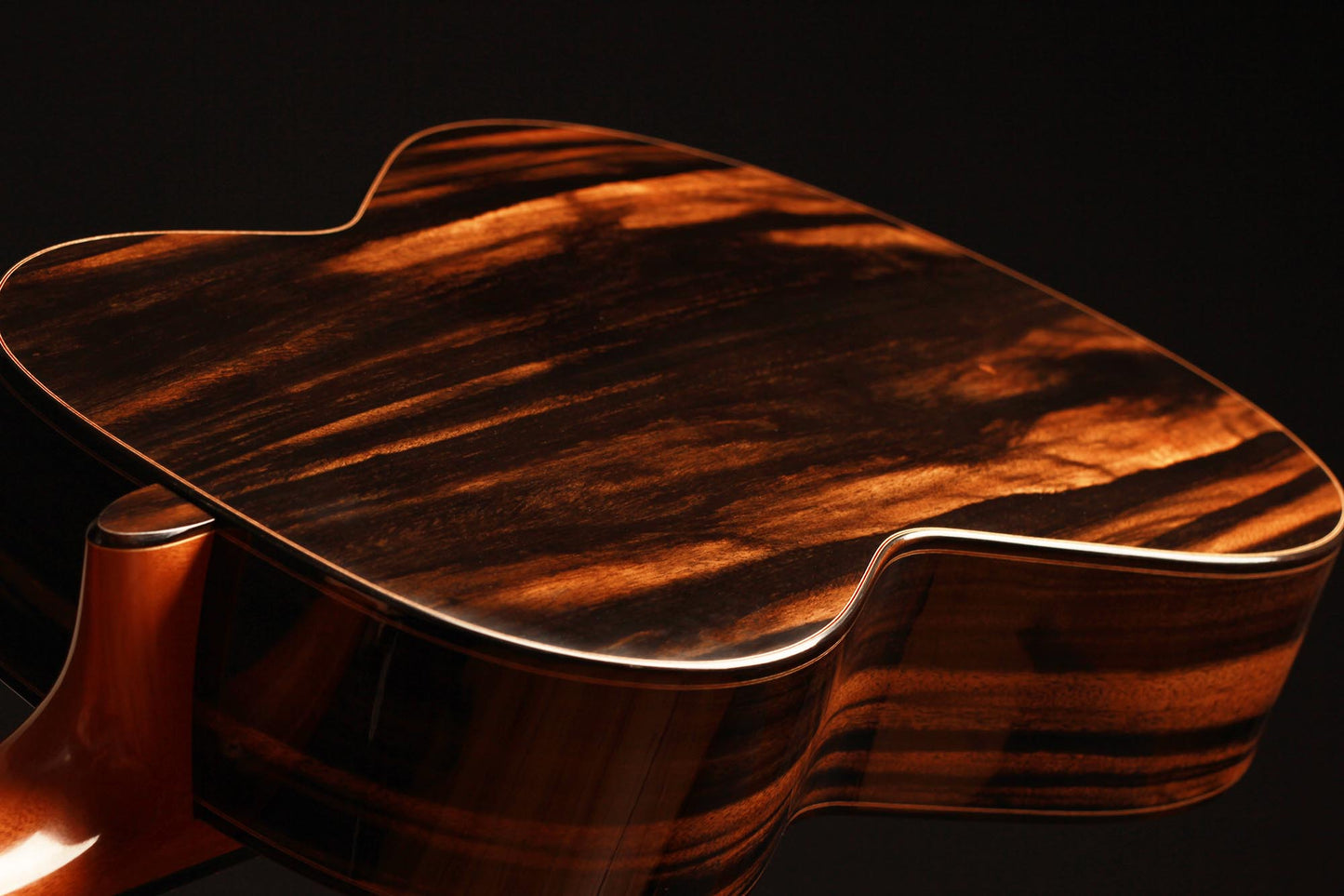 Dave Ryer Doubletop - 2019