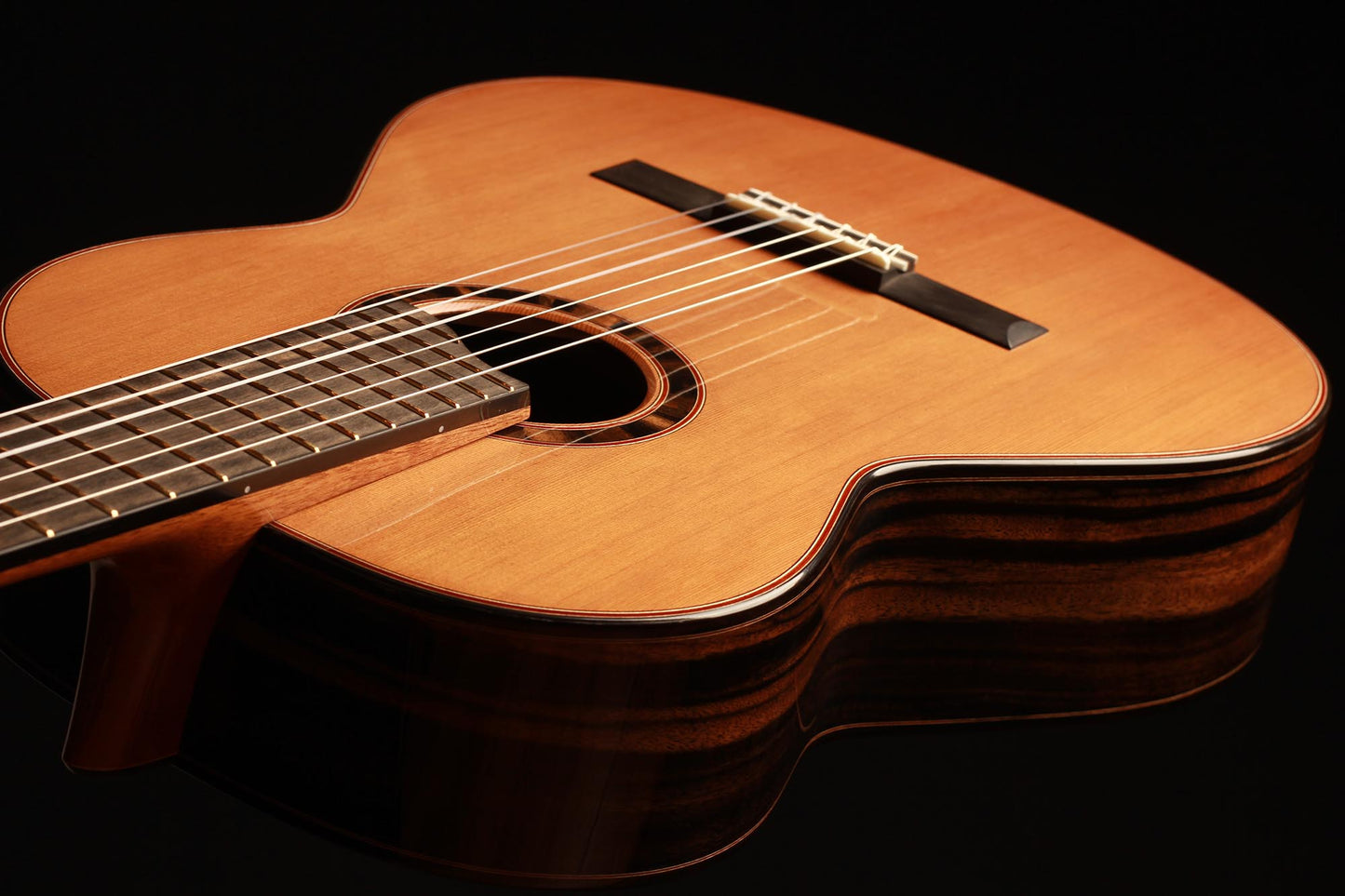 Dave Ryer Doubletop - 2019