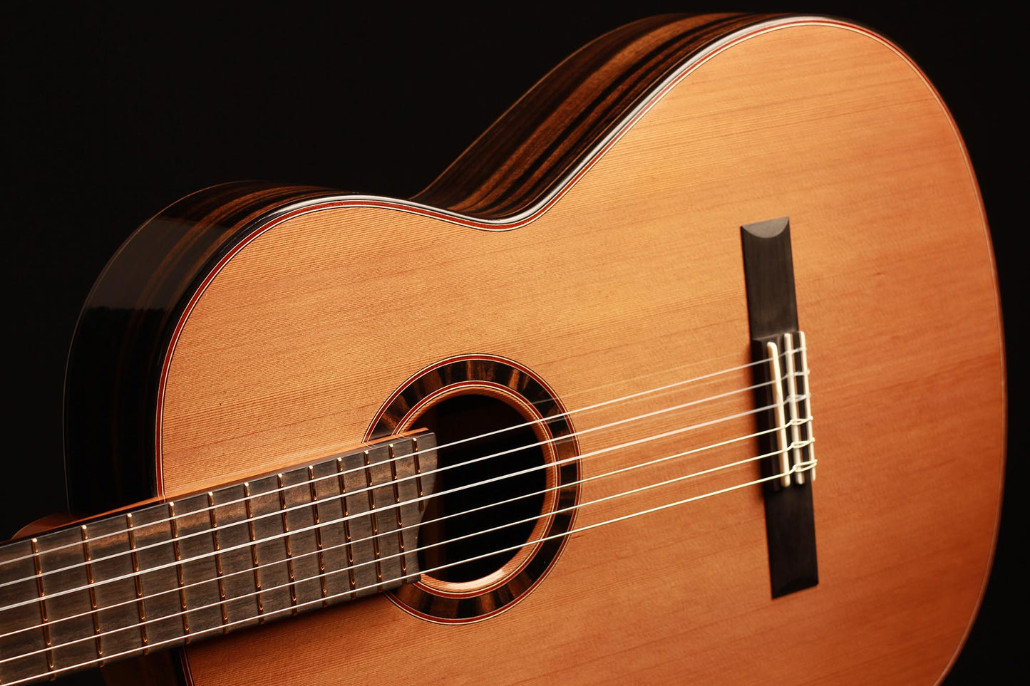 Dave Ryer Doubletop - 2019