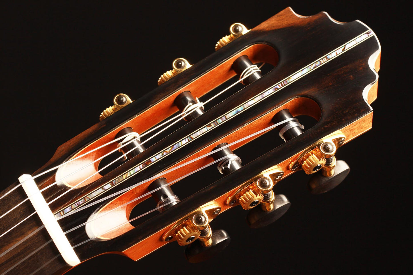 Dave Ryer Doubletop - 2019