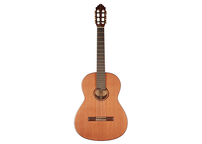 David Ryer - 2018 Doubletop 64cm