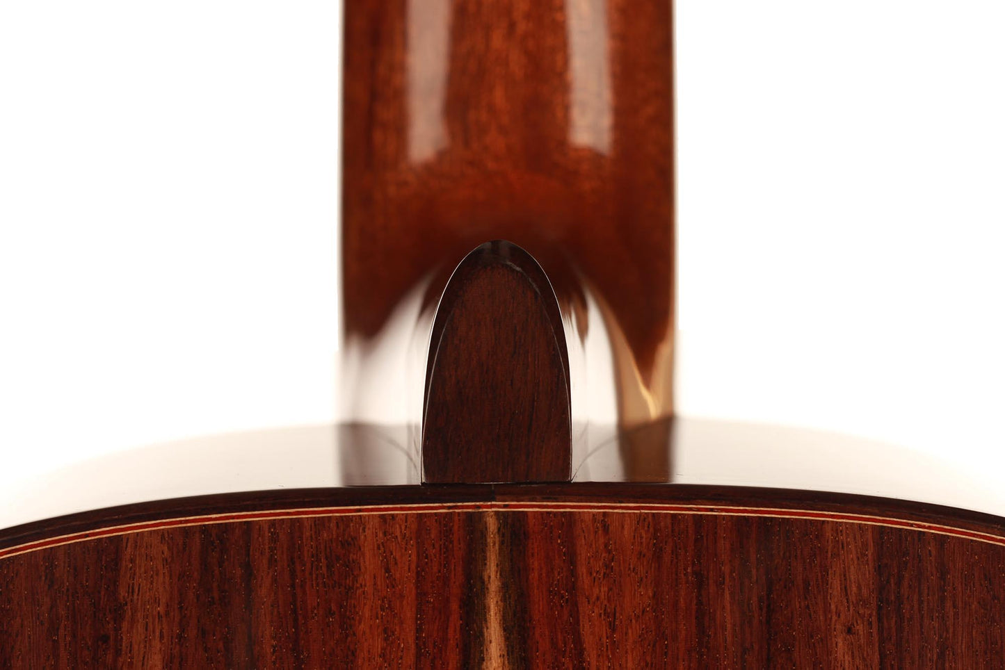 David Ryer - 2018 Doubletop 64cm