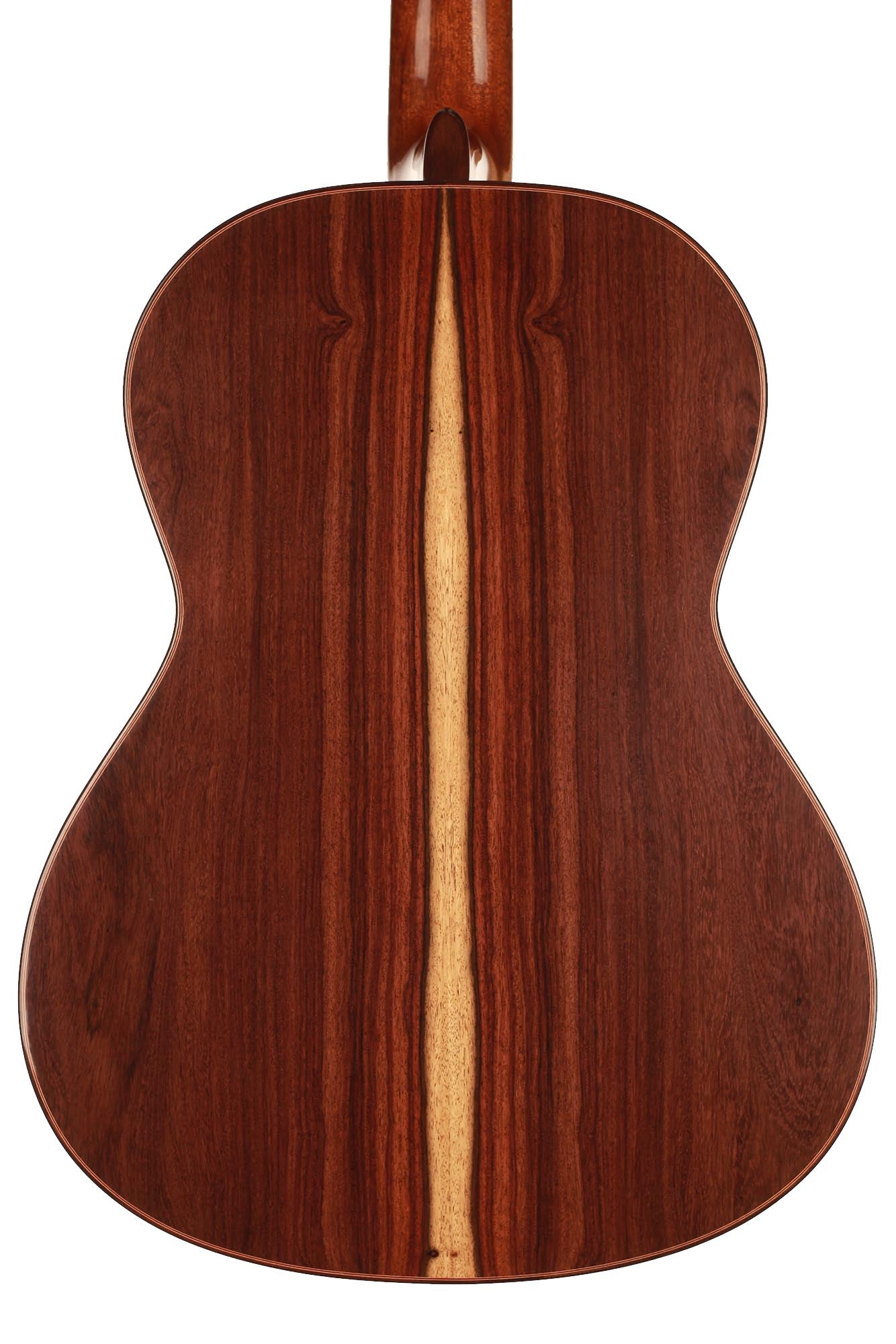 David Ryer - 2018 Doubletop 64cm