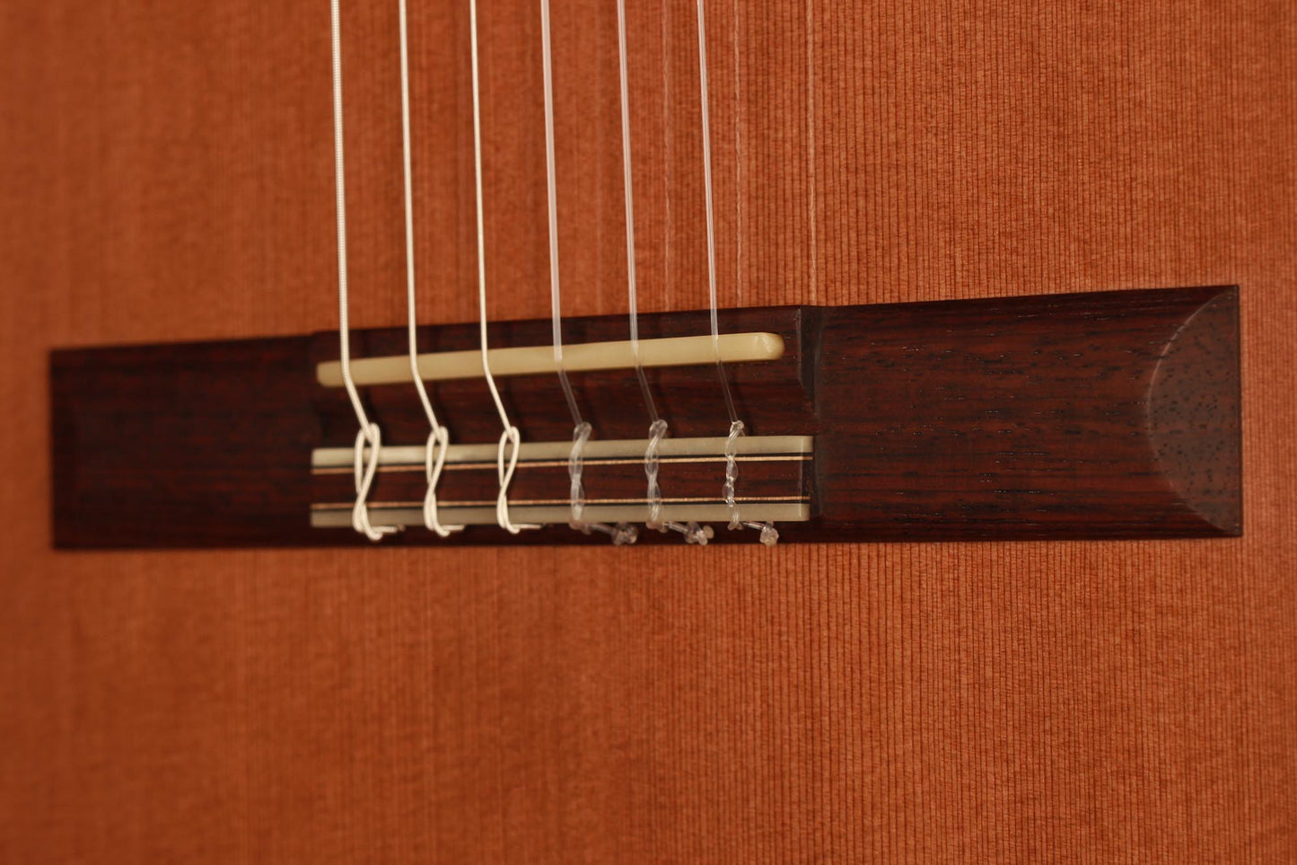 David Ryer - 2018 Doubletop 64cm