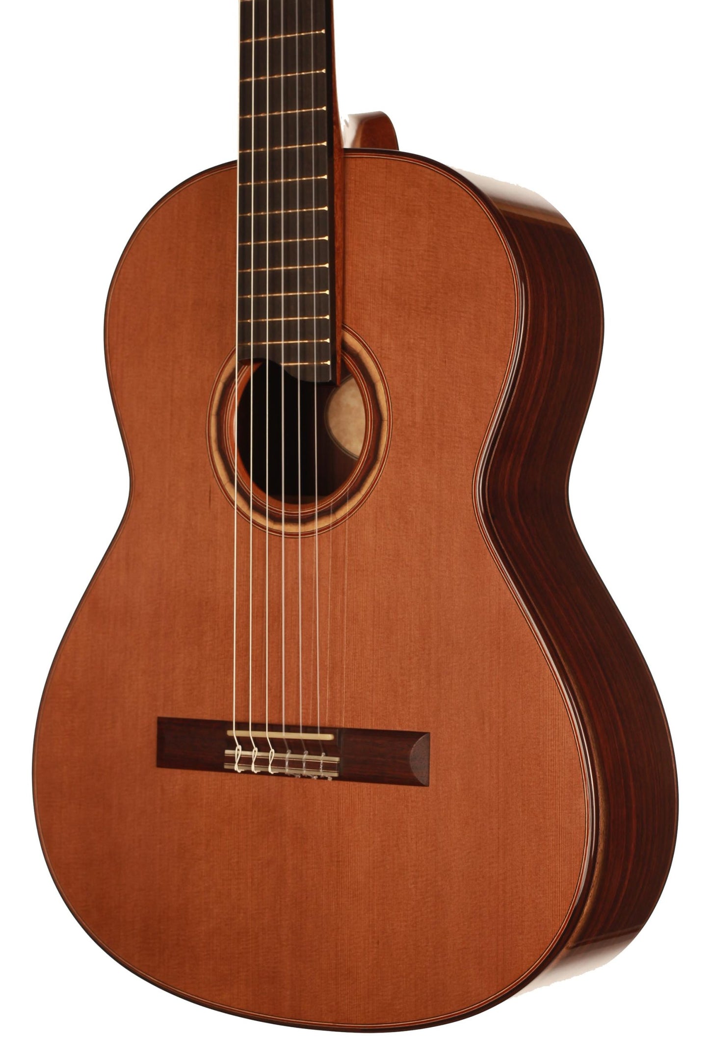 David Ryer - 2018 Doubletop 64cm