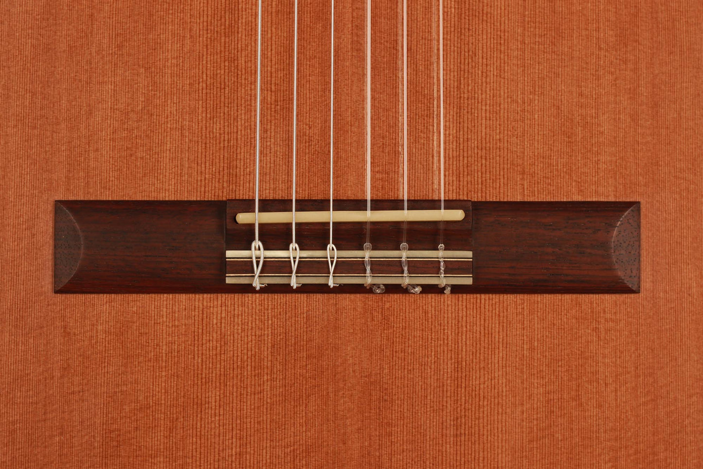 David Ryer - 2018 Doubletop 64cm