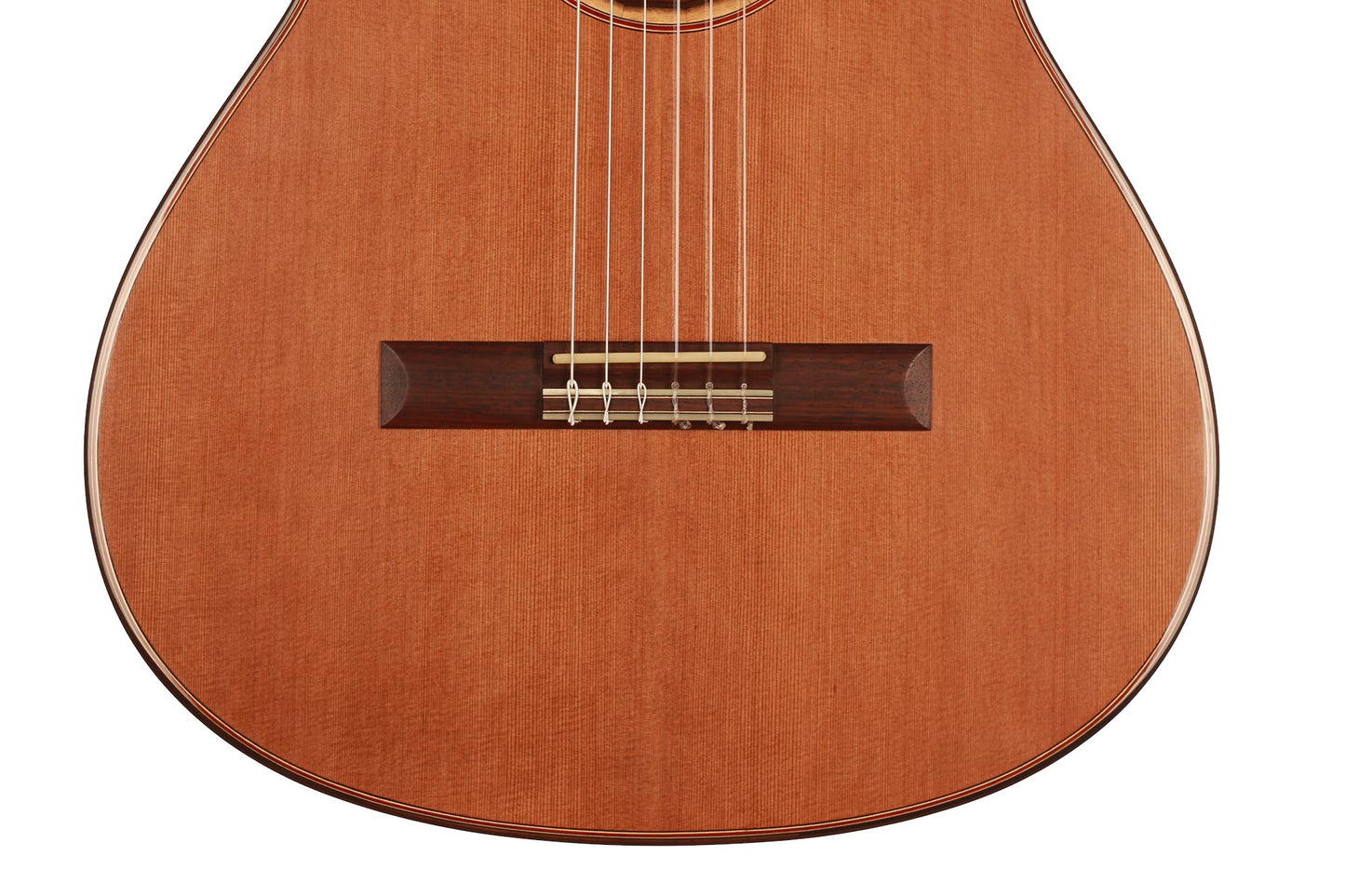 David Ryer - 2018 Doubletop 64cm