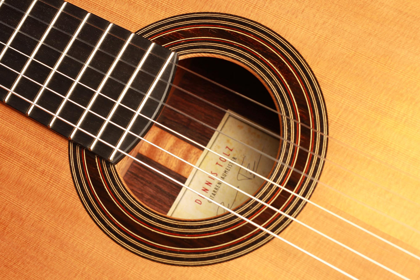 Dennis Tolz - 2017 Doubletop
