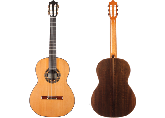 Dieter Müller - Doubletop 2018 CF img-2