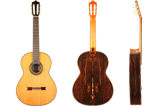 Dieter Müller - 2018 Doubletop img-2