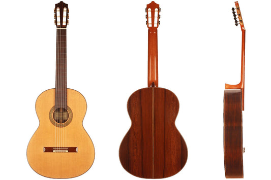 Dieter Müller - 2011 Doubletop img-2