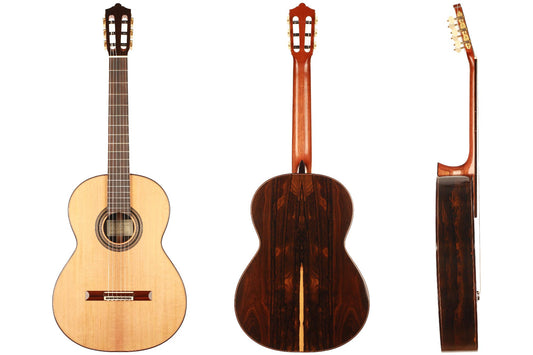 Dieter Müller - 2019 Doubletop CF img-2