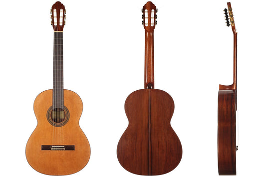 Dieter Müller - 2008 Doubletop img-2