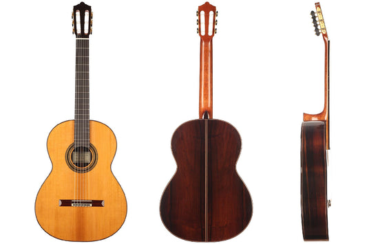 Dieter Müller - 2019 Doubletop img-2